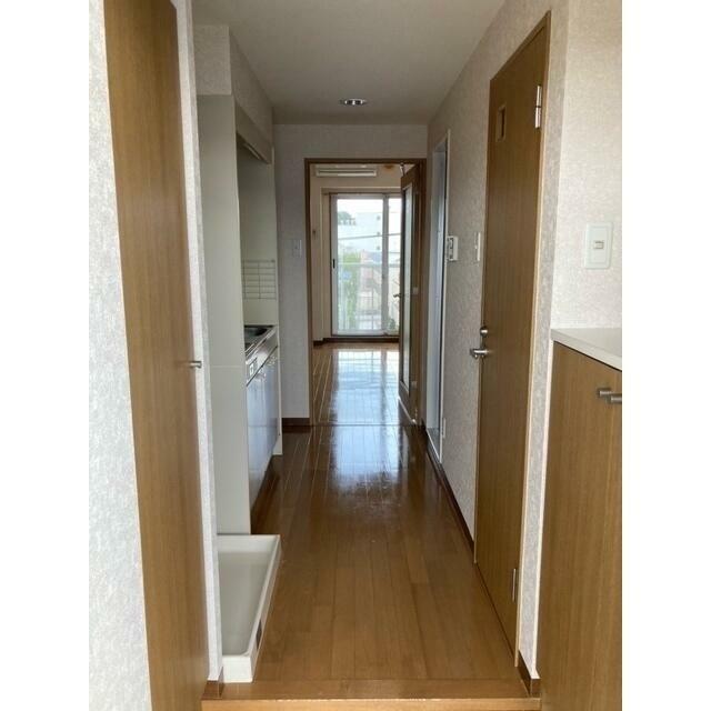 その他部屋・スペース　廊下