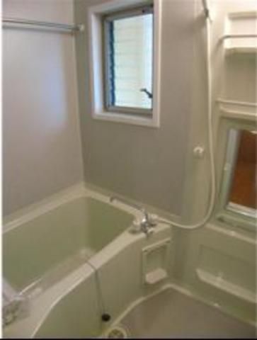 バス・シャワールーム　★ゆったりバスルーム★