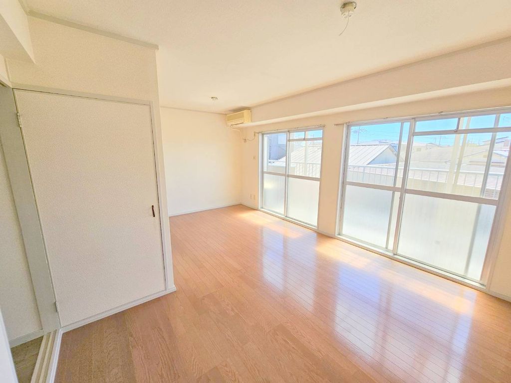 居室・リビング　リビング/居室