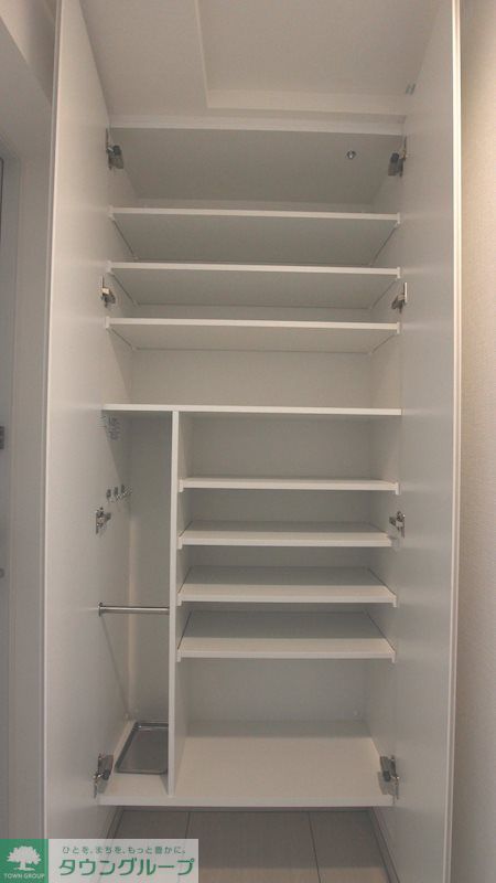 その他　シューズボックス