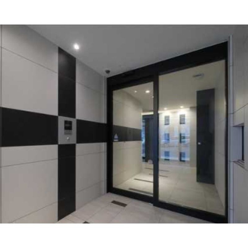 セキュリティ　S-RESIDENCE日本橋馬喰町(別号室写真参照)