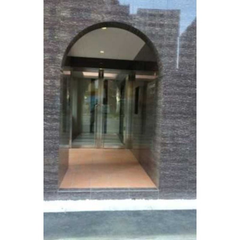 エントランス　S-RESIDENCE日本橋馬喰町(別号室写真参照)