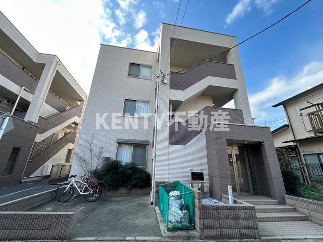 その他共有部分　外観写真その他2