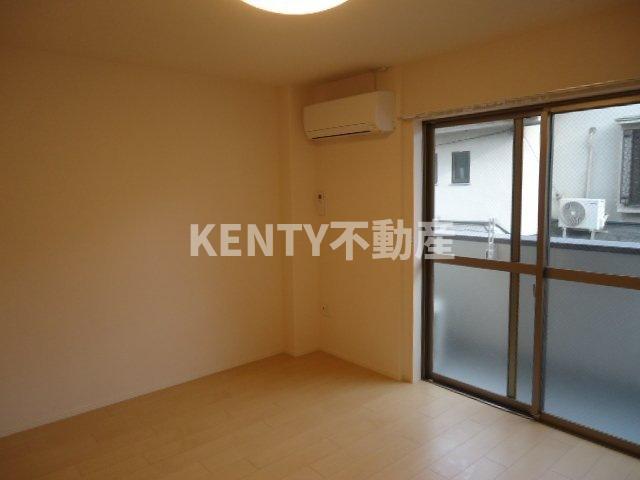 居室・リビング　ゆったり過ごせるリビングです