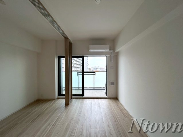 その他　リビングです