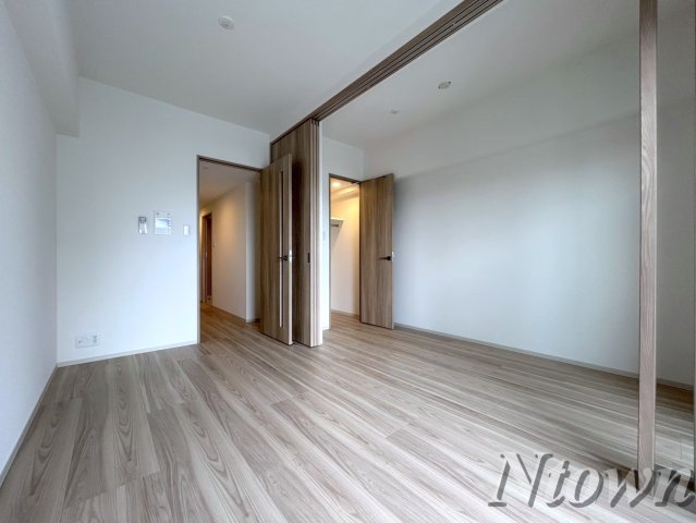 居室・リビング　おしゃれなリビングです