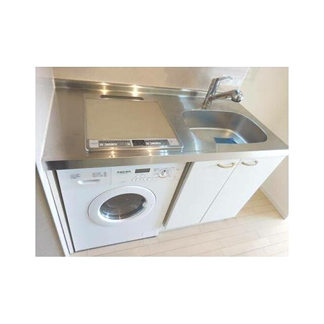 キッチン　※同仕様写真含む