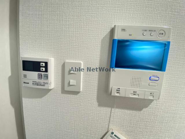 セキュリティ　同型