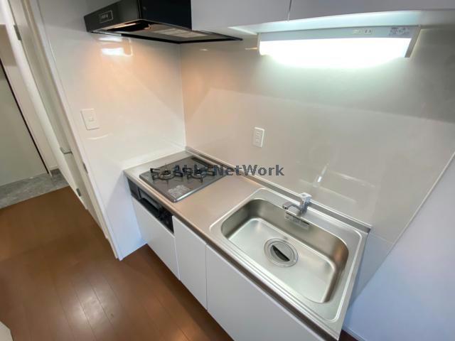 キッチン　同型