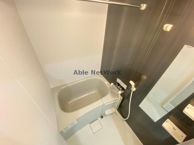 バス・シャワールーム　同型