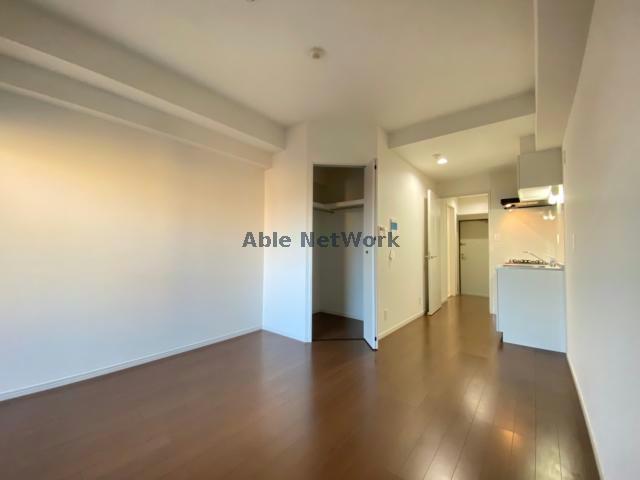 居室・リビング　同型