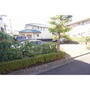 駐車場　敷地内に駐車場があります。