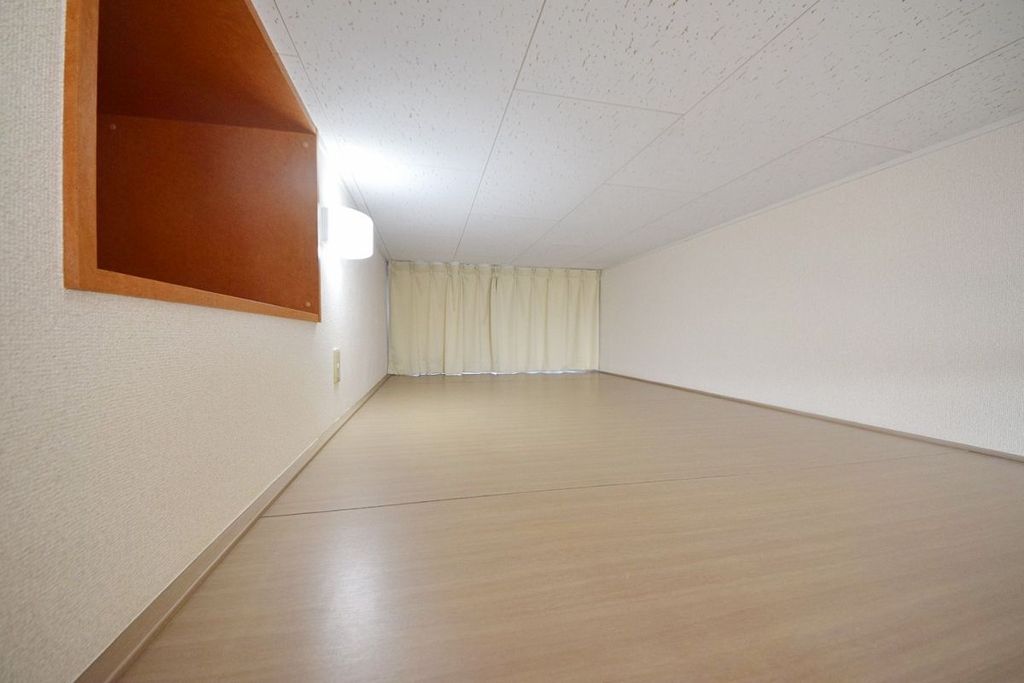 その他部屋・スペース　リビング/居室