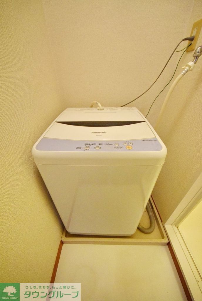 その他設備　設備