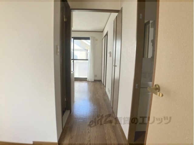 その他部屋・スペース　廊下