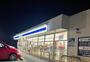 コンビニ　ローソン東近江小脇店（コンビニ）まで219m