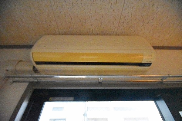 その他設備　★エアコン★