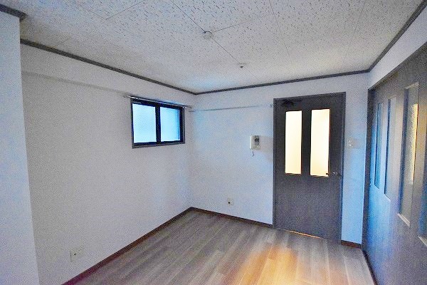 居室・リビング　★洋室6帖★