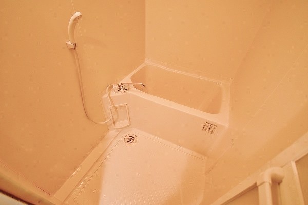 バス・シャワールーム　★浴室★