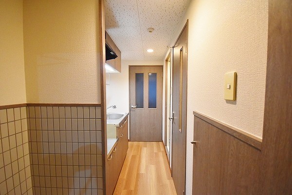 玄関　★玄関★