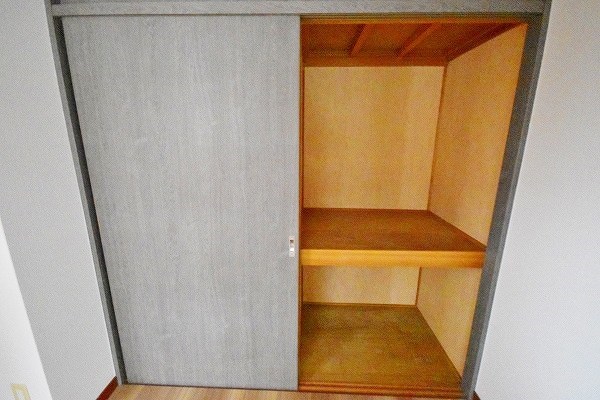 収納　★収納スペース★