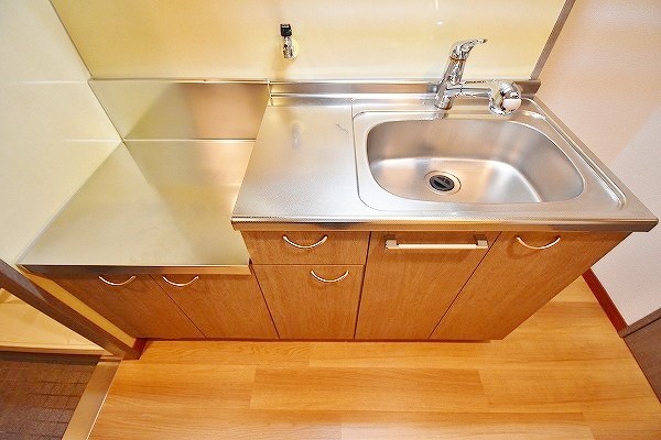 キッチン　★キッチンスペース★