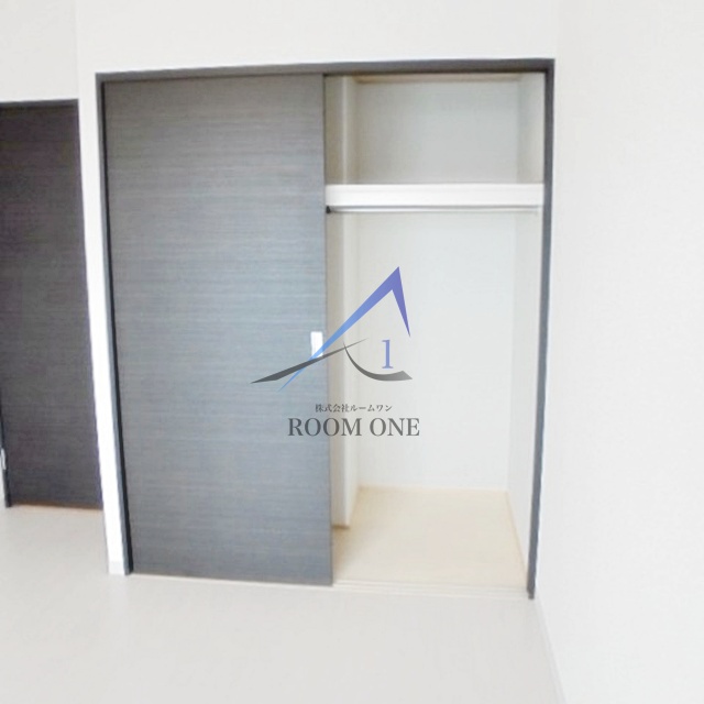 収納　収納です。