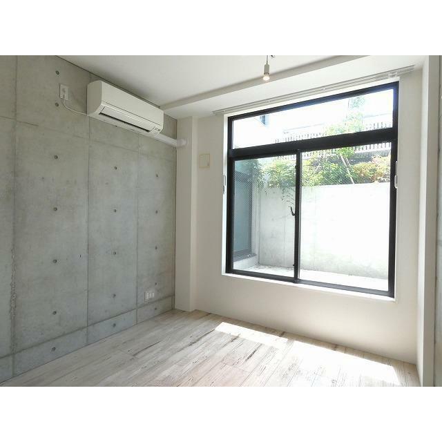 居室・リビング　居室、リビング