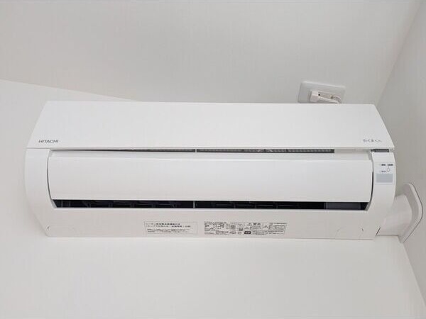 その他設備　同じタイプの物件の参考写真です