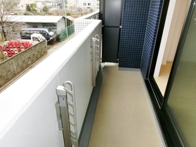 バルコニー　★お問い合わせはタウンハウジングまで★