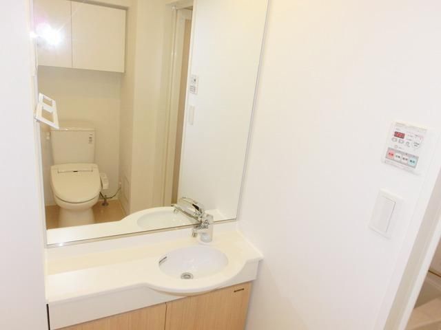 洗面設備　★お問い合わせはタウンハウジングまで★