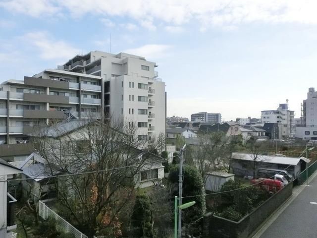 眺望　★お問い合わせはタウンハウジングまで★