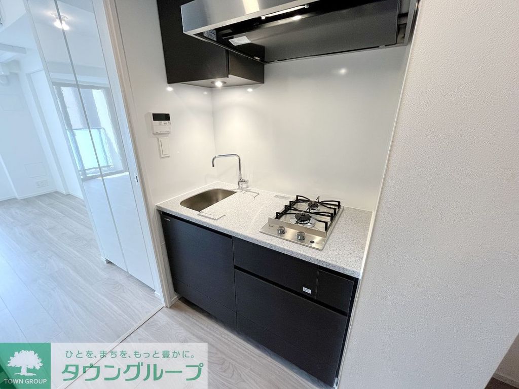 キッチン　★タウンハウジング目黒店取り扱い★