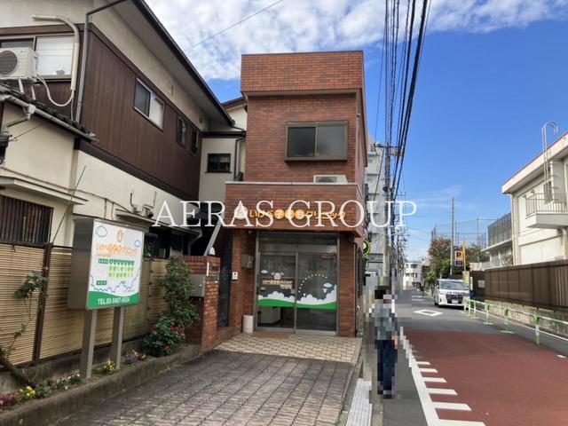 病院　いけべ子どもクリニック（病院）まで236m