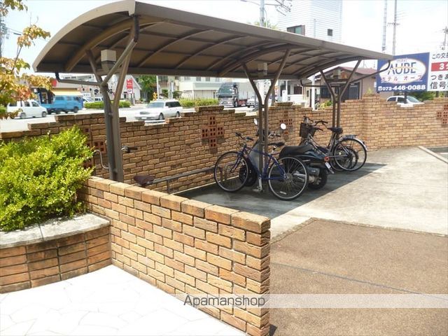 その他共有部分　その他共有部分