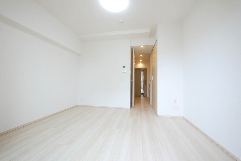 その他部屋・スペース　明るい色調の室内です