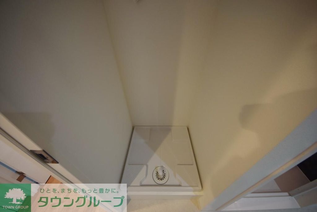 その他設備　玄関