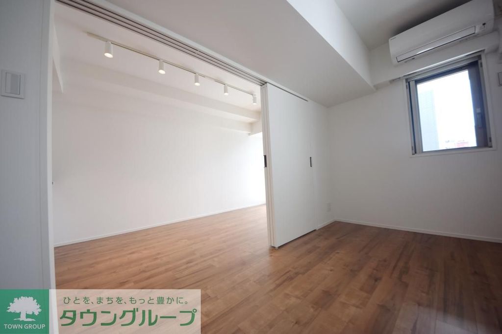 その他部屋・スペース　リビング/居室