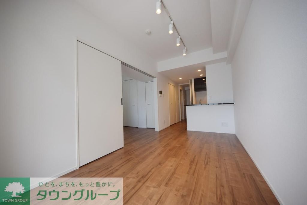 居室・リビング　リビング/居室