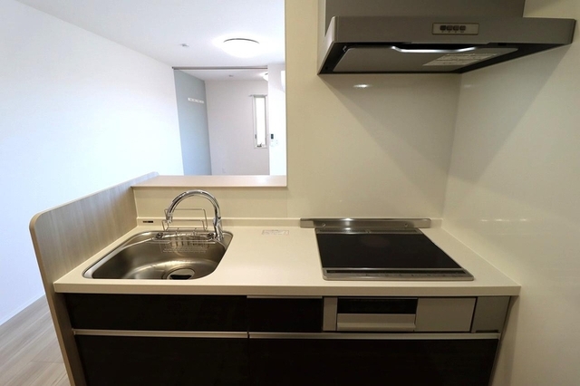 キッチン　キッチン（ＩＨヒーター）