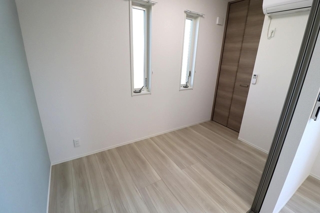 その他部屋・スペース　洋室