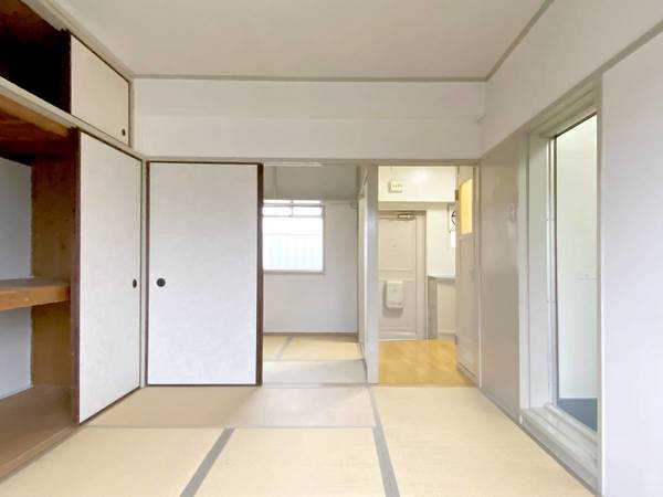 その他部屋・スペース　ビレッジハウスの同一物件・同一タイプの間取りの写真です