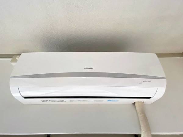 その他設備　ビレッジハウスの同一物件・同一タイプの間取りの写真です