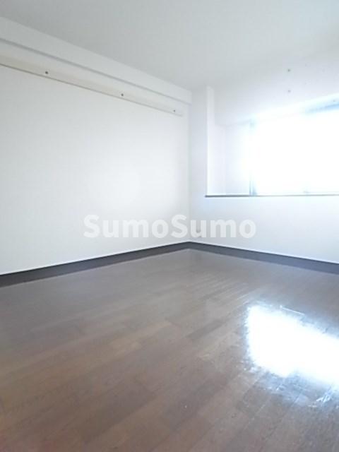 その他部屋・スペース　使い勝手のいい寝室です