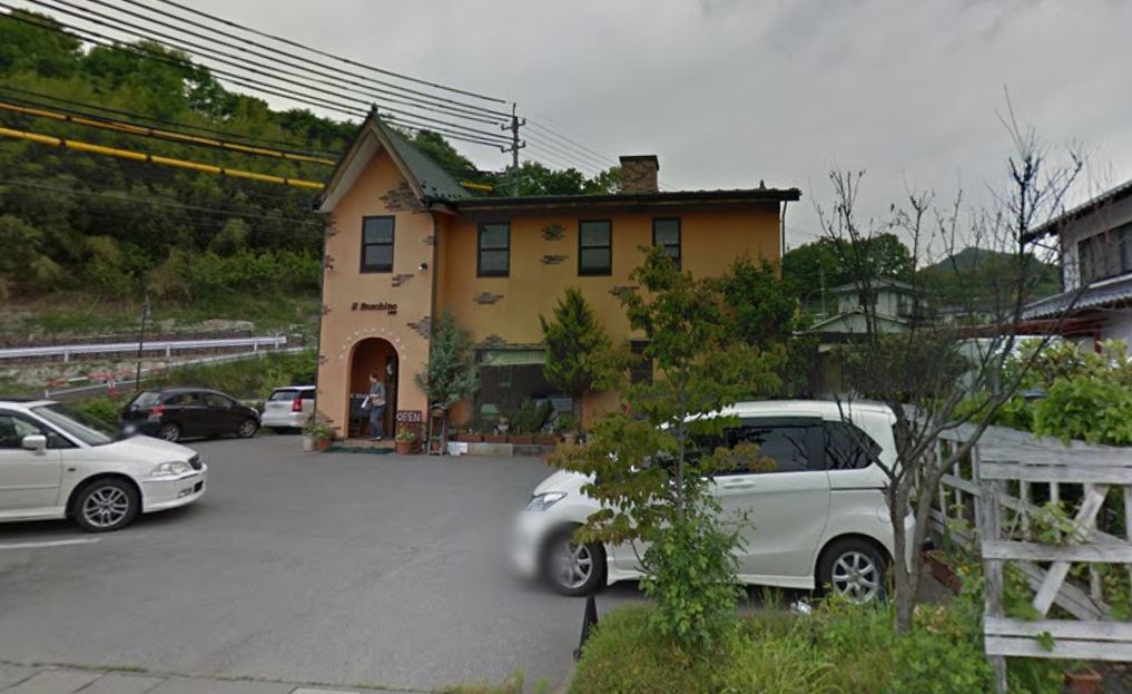 その他　イルボスキーノ（その他）まで682m