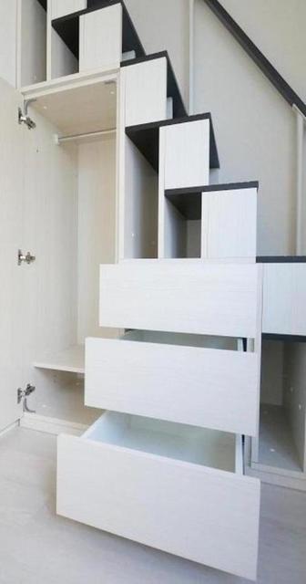 収納　同仕様参考写真