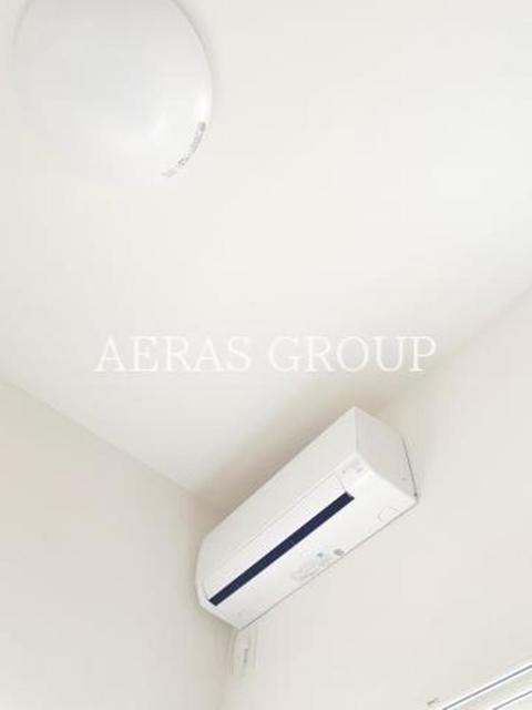 その他設備　同仕様参考写真