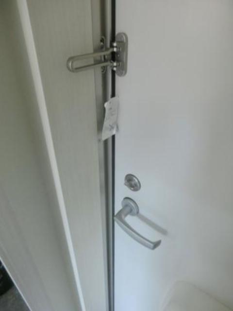 玄関　同仕様参考写真