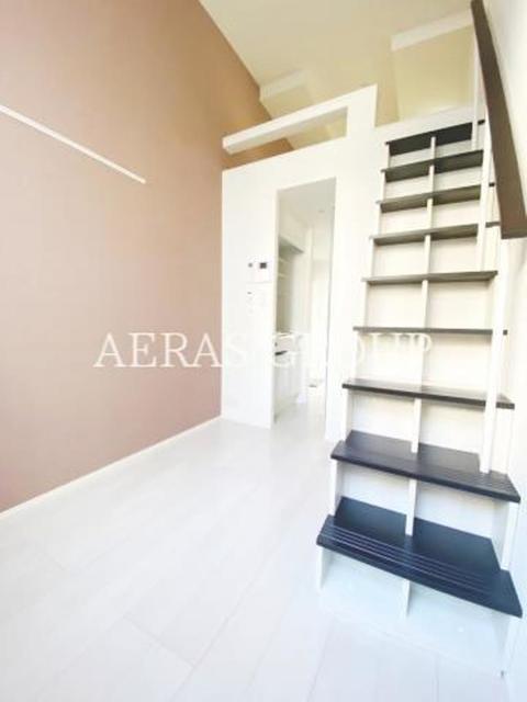 居室・リビング　同仕様参考写真