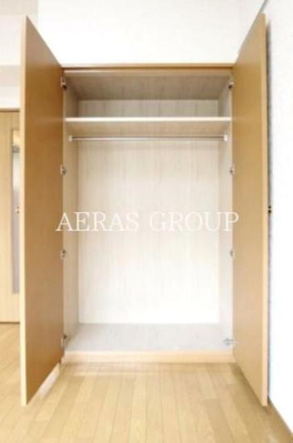 収納　同仕様写真